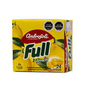 Caramelo FULL X24